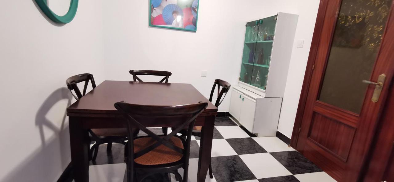 A Cinco Minutos De Todo Apartment Oviedo Exterior photo